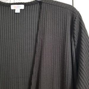 LuLaRoe Sarah Size XL Soft!